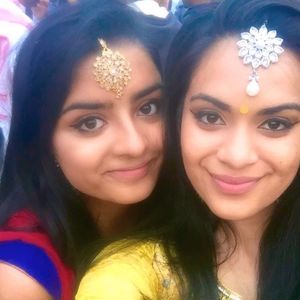 Meet your Posher, Gursharan